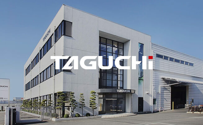 TAGUCHI industrial